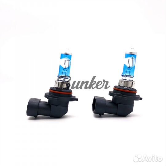 Лампа галогенная SVS Intensive+130 HB4/9006