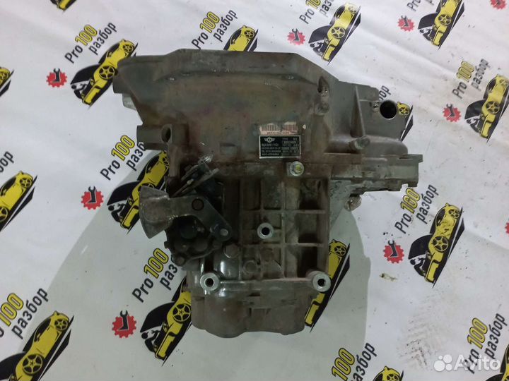 Vortex estina A21 кпп