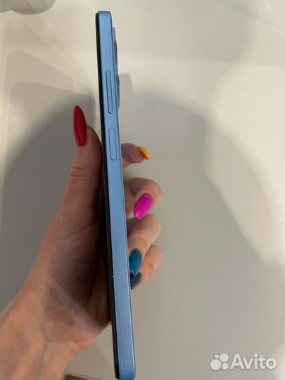 Xiaomi Redmi Note 12, 8/128 ГБ