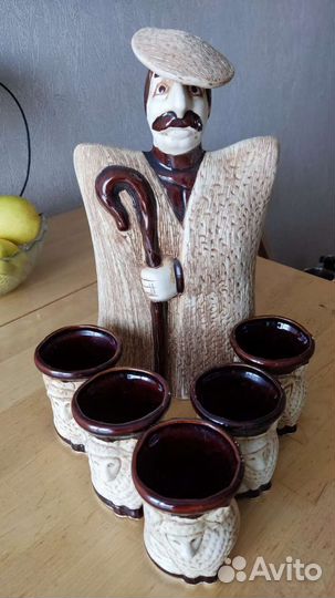 Посуда для вина