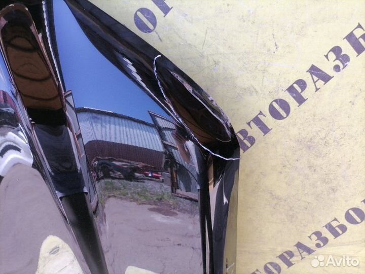 Капот Lexus Lx570 2016-H.b