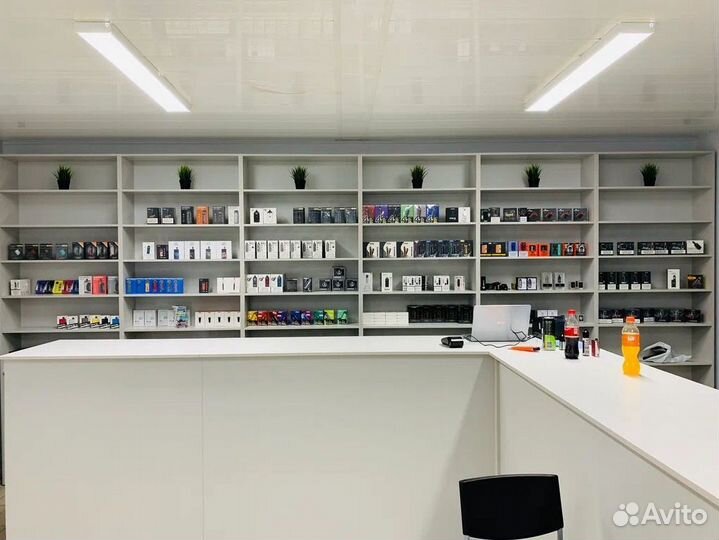 Продается готовый табачный бизнес с прибылью