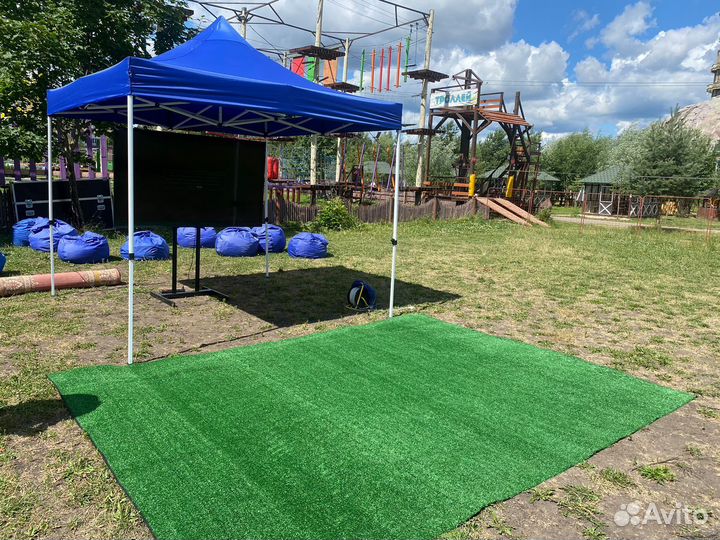 Аренда Прокат шатров,мебели 4х8;6х12;3х3;