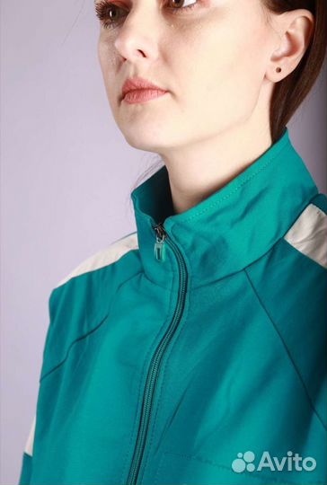 Спортивный костюм (с/ без номера 456)