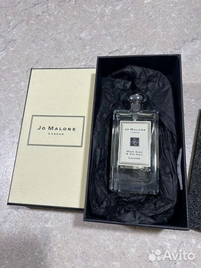 Jo Malone