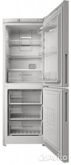 Холодильник Indesit ITR4160W