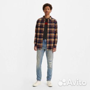 Джинсы мужские Levi's 512