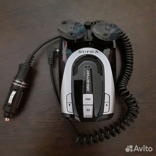 Радар детектор