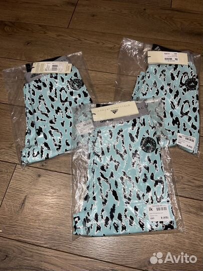 Adidas by stella mccartney шорты новые XS