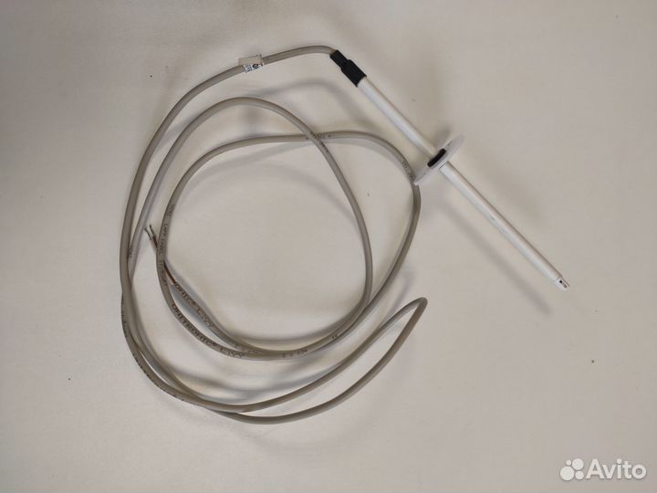 Канальный датчик температуры Salda TJ-K10K