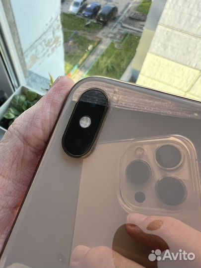 iPhone Xs Max, 512 ГБ