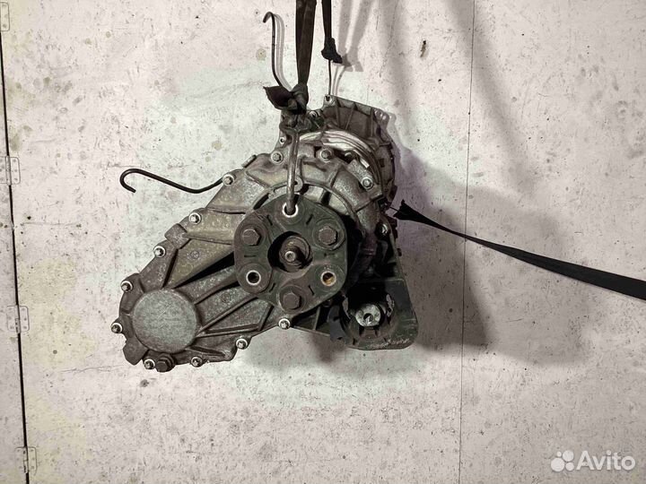 Коробка раздаточная BMW X5