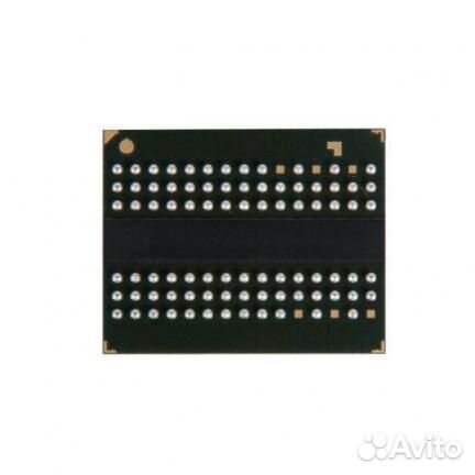 Память оперативная Infineon HYB18T5256161AFL28