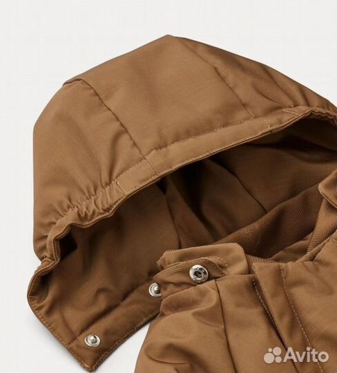 Зимний новый комбинезон Liewood 98 (+6)