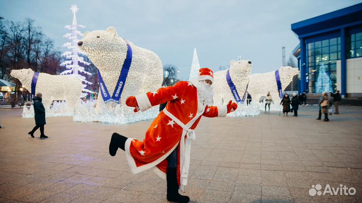 30 дек 23 новый год В тюмени 1М хп3096.02