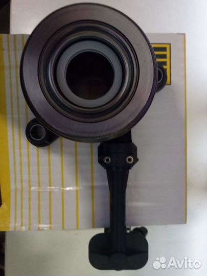 Подшипник выжимной гидравлический Logan, Largus