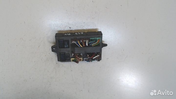 Блок предохранителей Land Rover Discovery 2, 1999