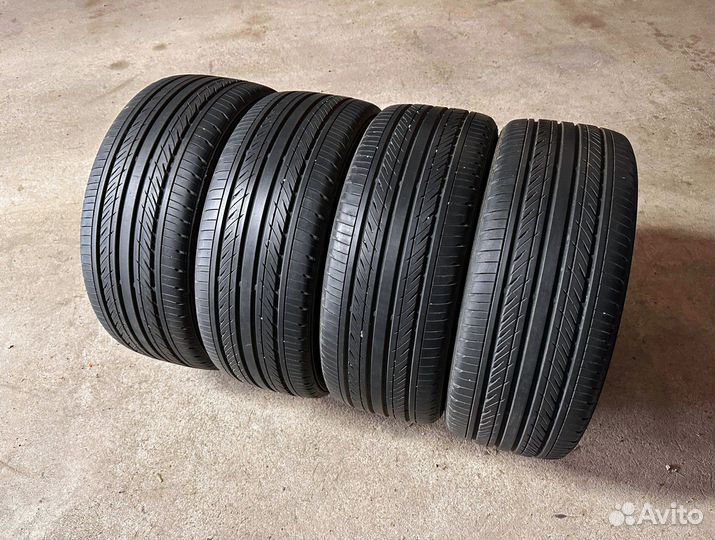 Goodyear Eagle LS Premium 225/40 R18