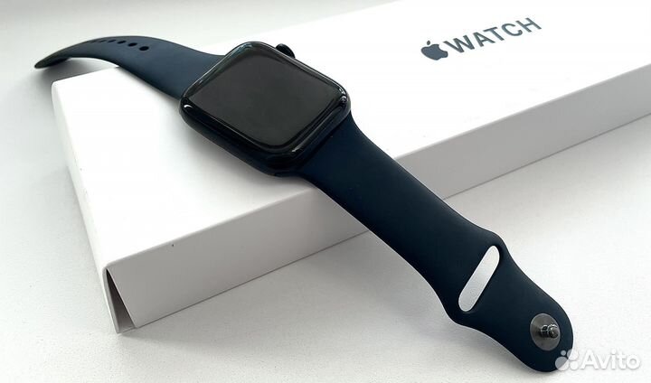 Apple watch