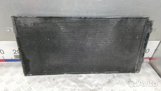 Радиатор кондиционера audi A6 C7 (LDN30KB01)