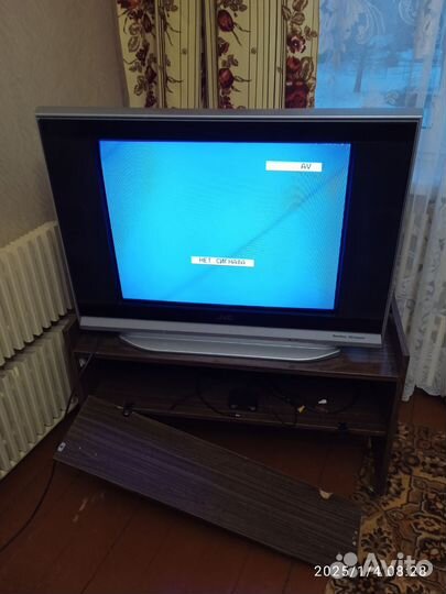 Телевизор бу бесплатно