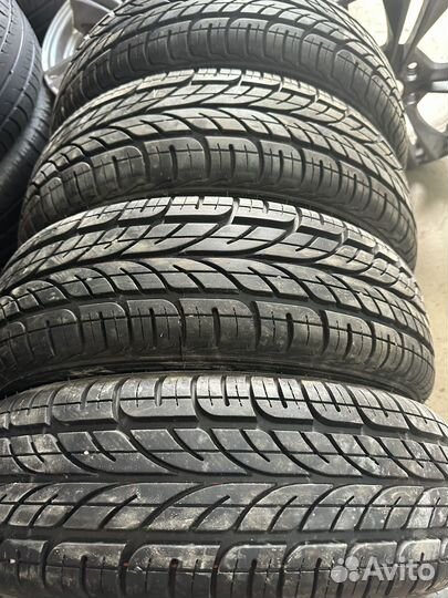 Amtel K-135 175/65 R14 и 185/60 R14