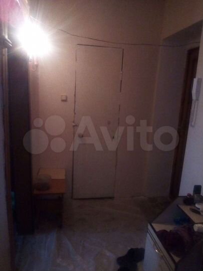 1-к. квартира, 35,2 м², 9/9 эт.