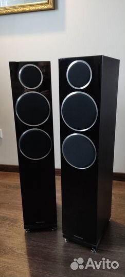 Акустические колонки Wharfedale Diamond 230