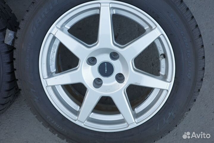 16 только диски Peugeot 4/108 +25 б/п по РФ