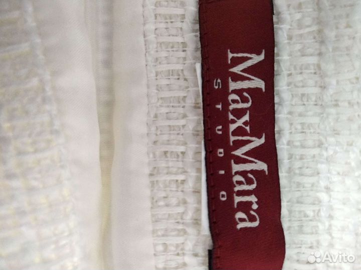 MaxMara юбка