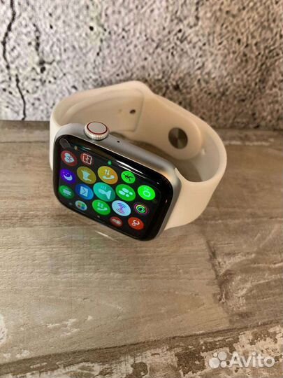 Apple watch series 7