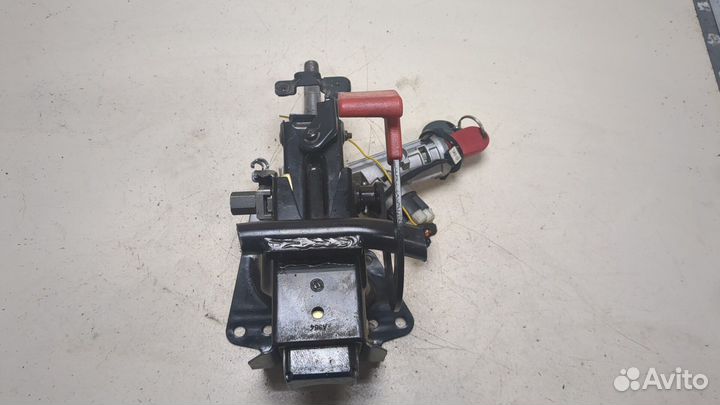 Замок зажигания Alfa Romeo GTV, 2002