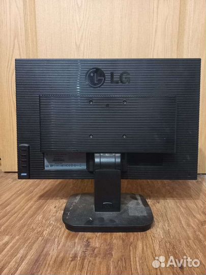 Монитор Acer 19