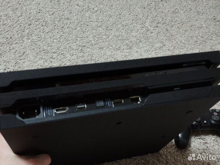 PlayStation 4 PS4 pro