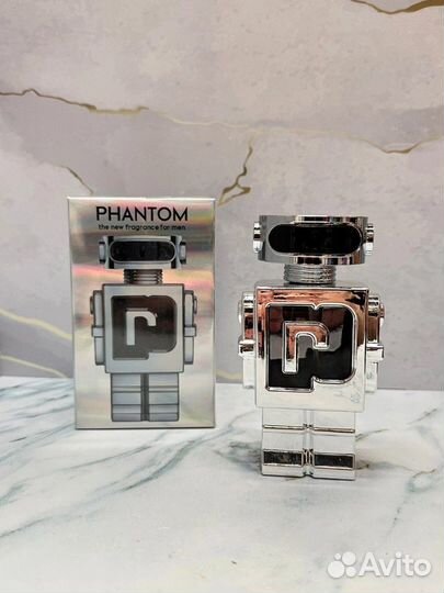 Духи Phantom Paco Rabanne