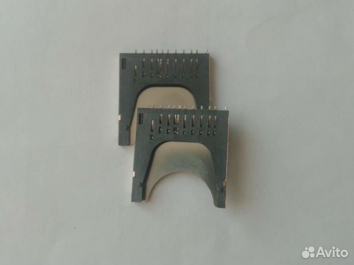 Держатель карт памяти SD