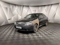 Nissan Almera 1.8 MT, 2005, 324 808 км, с пробегом, цена 308 000 руб.