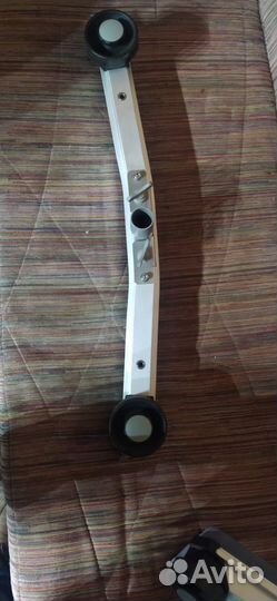 Балка всасывающая 4.777-416.0