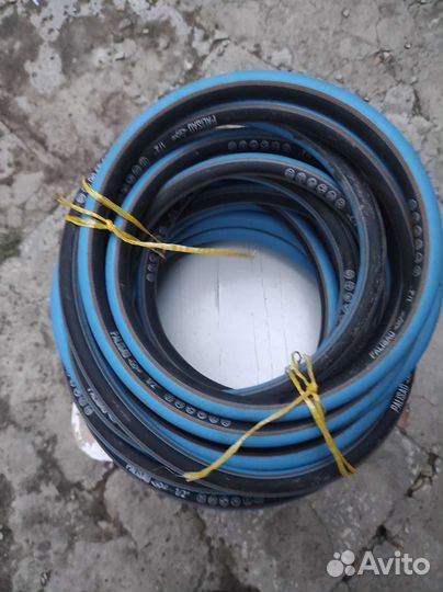 Шланг поливочный 15 метров