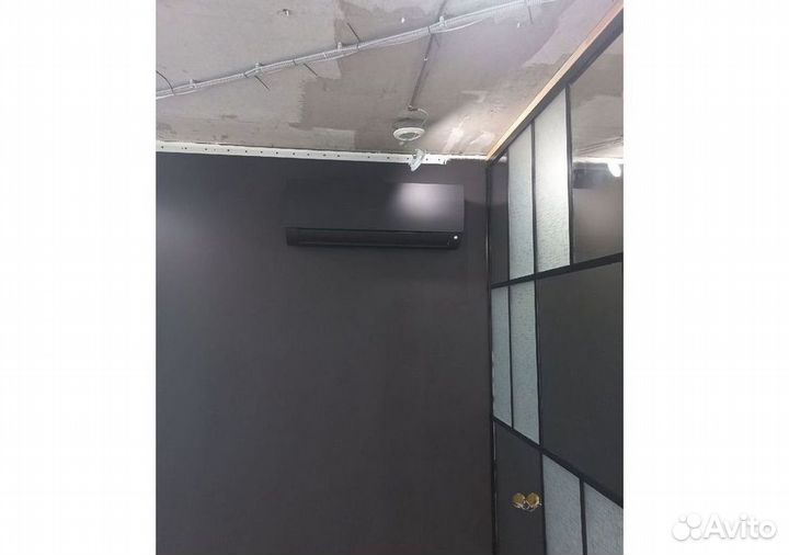 Кондиционер с Доставкой и Установкой