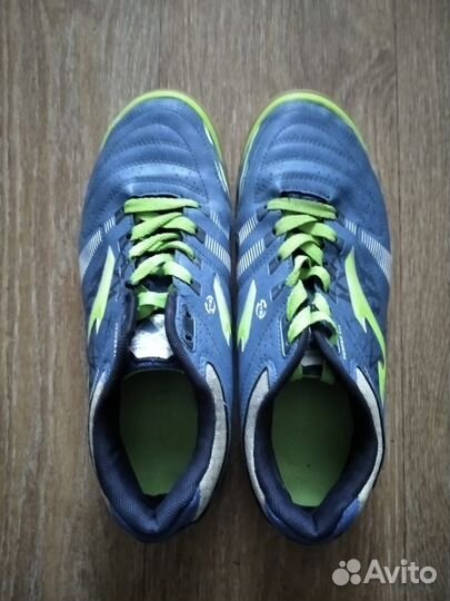 Футзалки joma