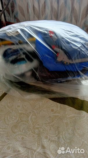 Вещи пакетом для мальчика