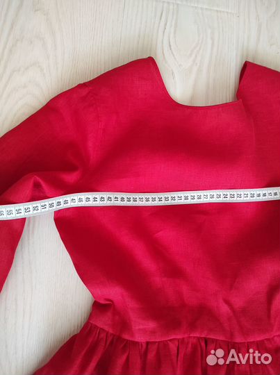 Платье 44-46