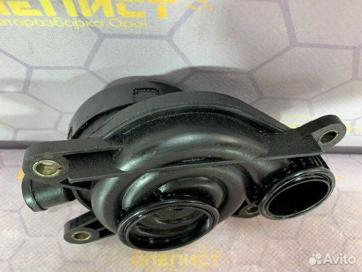 Маслоотделитель Mercedes Sprinter 902.662 611.981