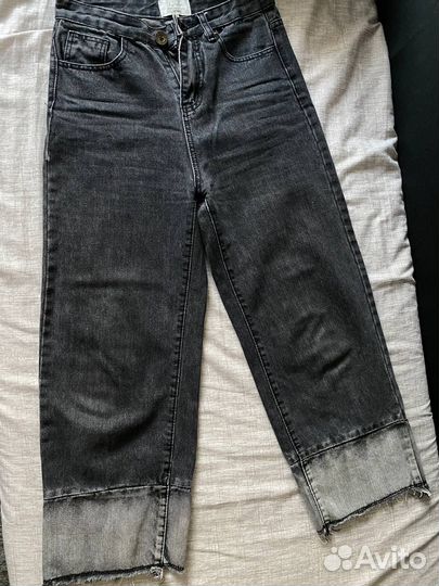Джинсы