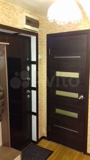 2-к. квартира, 30 м², 3/5 эт.