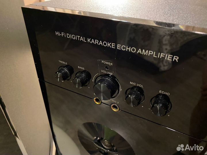 Активные колонки Defender mercury