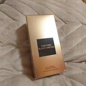 Tom Ford Black Orchid парфюм