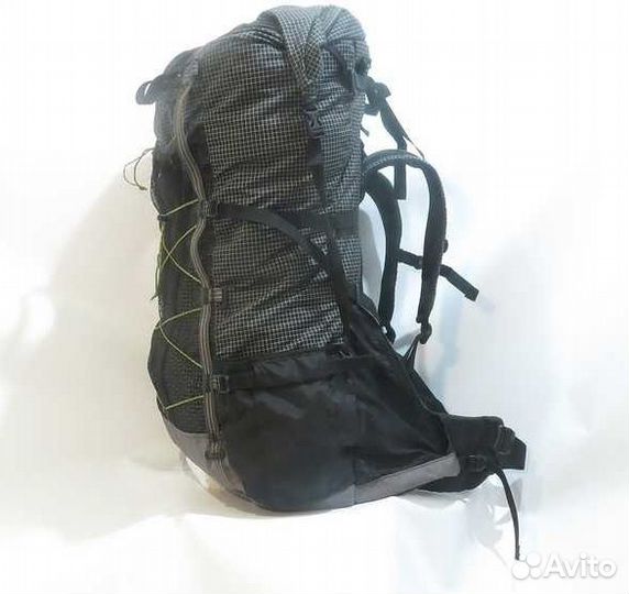 Рюкзак легкоходный «Backpack 90-50-100», KVNtrek