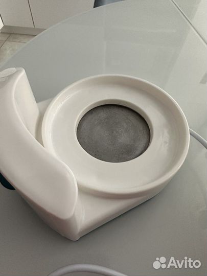 Стерилизатор для бутылочек